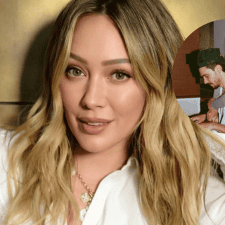 Hilary Duff anuncia su regreso a la música tras más de 10 años de ausencia