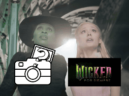 Falta poco para el estreno de Wicked: For Good en cines. YOUTUBE/ UNIVERSAL PICTURES MÉXICO