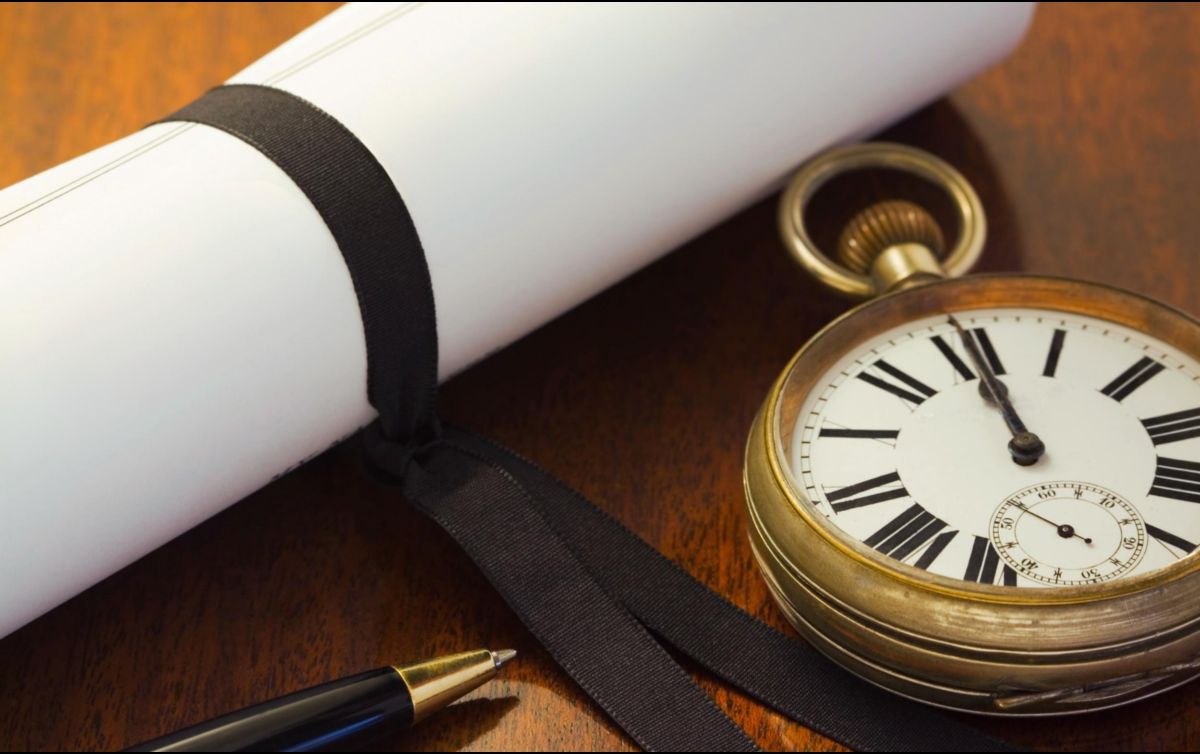 La firma de un testamento garantiza que el patrimonio quede en manos de quienes la persona elija, sino que también brinda tranquilidad a la familia, al evitar conflictos y trámites engorrosos. ESPECIAL / CANVA