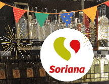 No desaproveches esta oportunidad y surte todo lo que necesites para gritar 