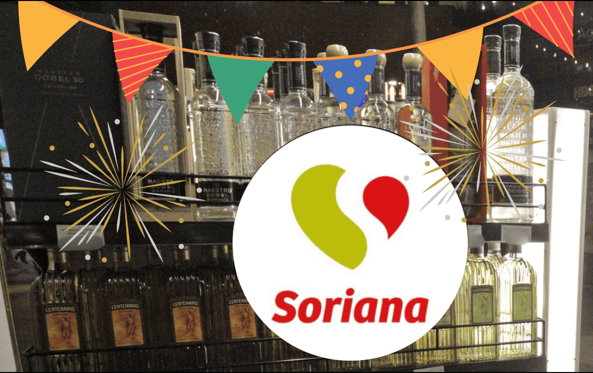 No desaproveches esta oportunidad y surte todo lo que necesites para gritar 