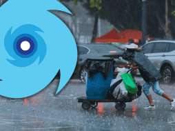 Hasta ahora se han formado doce ciclones tropicales en el Pacífico mexicano. ESPECIAL / CANVA