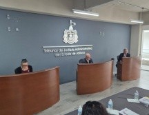 El asunto se refiere a un recurso jurídico interpuesto por una empresa inmobiliaria para la construcción de una torre de departamentos en un predio del Área Natural Protegida Bosque Los Colomos y el Arroyo de la Campana. EL INFORMADOR / M. Hernández Rodríguez