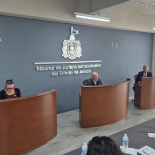 Dan oportunidad a Guadalajara para defender bosque de los Colomos