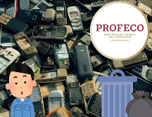 La Procuraduría Federal del Consumidor (Profeco) ha emitido una serie de consejos para disminuir la basura electrónica. Pexels/ESPECIAL/ARCHIVO