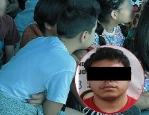 Se presume que el imputado era primo de la víctima y ejercía amenazas contra ésta para que no contara lo que sucedía. EL INFORMADOR / ARCHIVO / ESPECIAL / Fiscalía de Jalisco