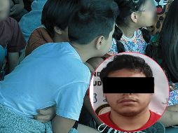 Se presume que el imputado era primo de la víctima y ejercía amenazas contra ésta para que no contara lo que sucedía. EL INFORMADOR / ARCHIVO / ESPECIAL / Fiscalía de Jalisco