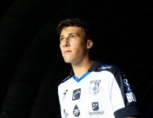 El Guadalajara busca hacerse del talento del defensor mexicano Carlo Soldati. IMAGO7/ ARCHIVO