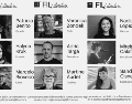 La edición 2025 mantendrá sesiones diarias a lo largo de los nueve días de la feria, y el programa completo puede consultarse en la página oficial de la FIL Guadalajara. ESPECIAL/ INSTAGRAM/ filguadalajara