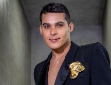 Sigue destacando en importantes eventos de moda internacional / FOTO: JORGE SOLTERO