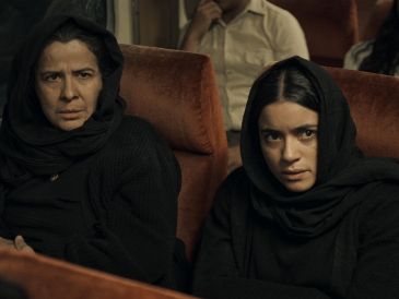 "Las Muertas" ya está disponible en Netflix. ESPECIAL/NETFLIX.