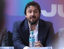 Amaury Vergara estuvo en el inicio de la preparación del equipo de cara al Clásico Nacional ante América. IMAGO7.