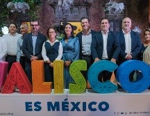 Este recorrido abarca ocho municipios de la entidad que concentran 75 productos y experiencias turísticas. ESPECIAL