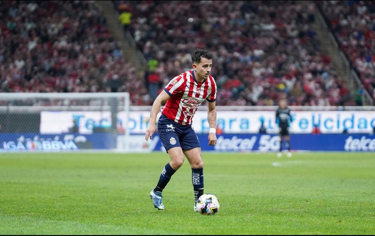 El conjunto rojiblanco suma cuatro jugadores que siguen fuera de actividad de cara al Clásico Nacional. IMAGO7.