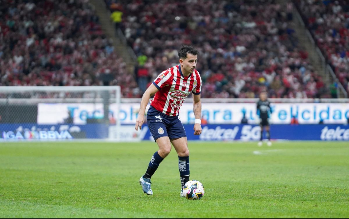 El conjunto rojiblanco suma cuatro jugadores que siguen fuera de actividad de cara al Clásico Nacional. IMAGO7.