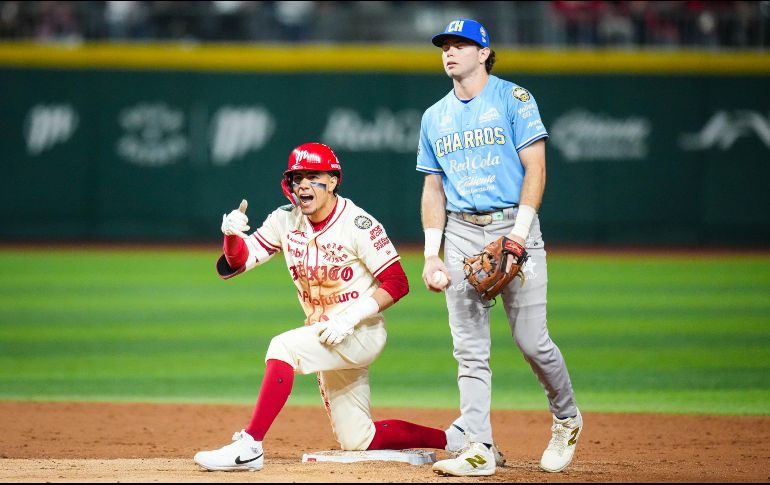 La temporada 2026 de la Liga Mexicana de Béisbol iniciará en menos de una semana y ya se vislumbra intensa, emocionante y con altas expectativas. IMAGO7
