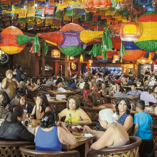 Vive una auténtica experiencia mexicana en la ciudad más mexicana del mundo