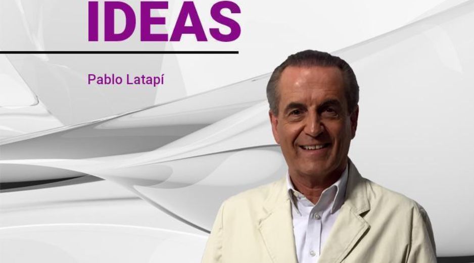 Ya lo suponíamos:Guadalajara siempre fue HUB