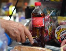 Incluso las bebidas con edulcorantes no calóricos tendrán un nuevo impuesto. EL INFORMADOR/Archivo
