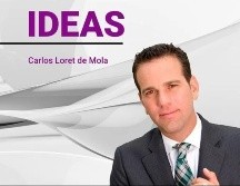 El silencio de  los marinos