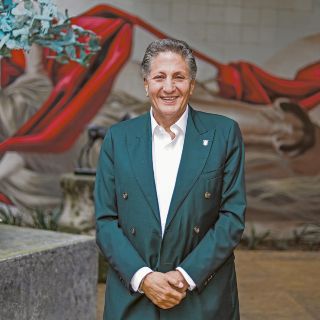 Finanzas sanas permiten más obras; la gente ve su dinero en mejoras en el municipio: Frangie