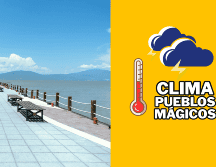 Para el día de hoy, 11 de septiembre se pronostica lluvias y tormentas en algunos Pueblos Mágicos de Jalisco. UNSPLASH/ R. Lopez