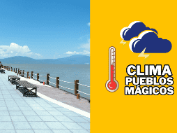 Para el día de hoy, 11 de septiembre se pronostica lluvias y tormentas en algunos Pueblos Mágicos de Jalisco. UNSPLASH/ R. Lopez