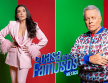 Dalilah y Alexis tienen acalorado debate en la noche de nominaciones. ESPECIAL / X / @LaCasaFamososMX