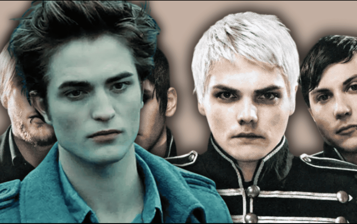 Conoce cómo el atendado 9/11 estaría relacionado con la creación de My Chemical Romance, 