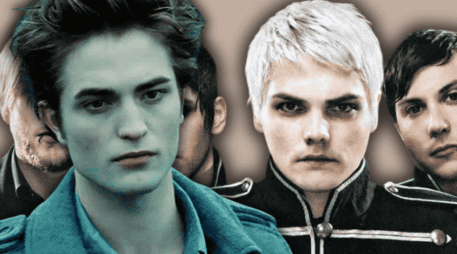 Conoce cómo el atendado 9/11 estaría relacionado con la creación de My Chemical Romance, 