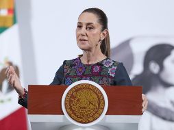 Este plan arancelario forma parte del Paquete Económico 2026 que, de ser aprobado antes del 15 de noviembre, entraría en vigor a partir del próximo año. EFE/M. Guzmán