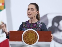 Este plan arancelario forma parte del Paquete Económico 2026 que, de ser aprobado antes del 15 de noviembre, entraría en vigor a partir del próximo año. EFE/M. Guzmán