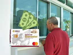 ¿Qué letra recibe su depósito mañana 12 de septiembre? ESPECIAL / BANCO BIENESTAR