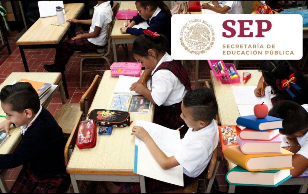 Calendario SEP 2025: ¿Se suspenden clases el viernes 12 de septiembre ...