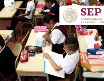 La SEP confirmó los días de descanso y puentes del ciclo escolar 2025-2026. EL INFORMADOR/ARCHIVO/ESPECIAL