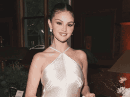 Selena Gómez revela que tiene esta enfermedad. ESPECIAL / IG / @selenagomez