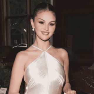 Selena Gómez revela un nuevo diagnóstico en su salud