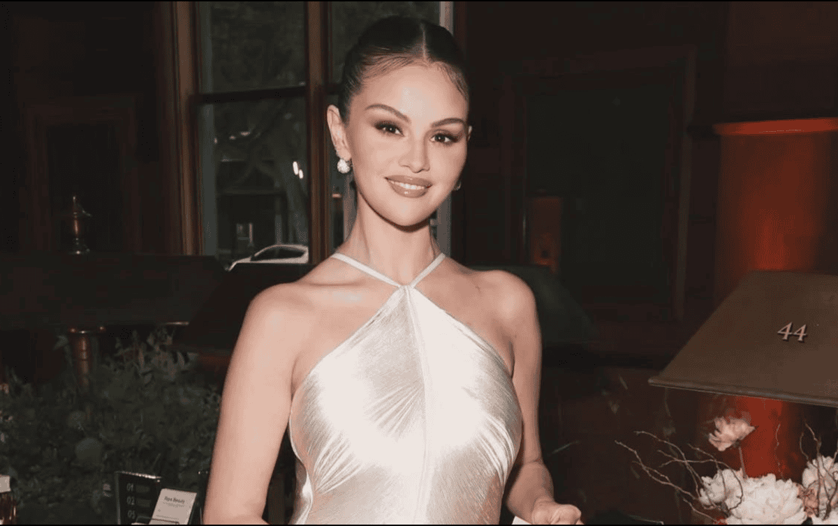 Selena Gómez revela que tiene esta enfermedad. ESPECIAL / IG / @selenagomez