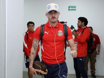 Mozo percibe uno de los salarios más altos del plantel, lo que dificulta una venta o transferencia directa con otros clubes de la Liga MX. IMAGO7