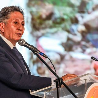 En informe, destaca Frangie 10 años de MC en Zapopan y obras públicas