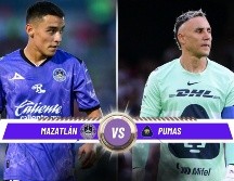 ¿Dónde ver EN VIVO el partido de J8 Mazatlán vs Pumas?