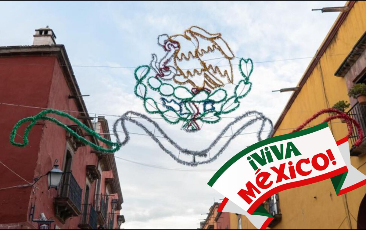 La gran mayoría de las ciudades, y poblaciones en todo México organizan diversas actividades. SUN / ESPECIAL