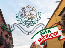 La gran mayoría de las ciudades, y poblaciones en todo México organizan diversas actividades. SUN / ESPECIAL