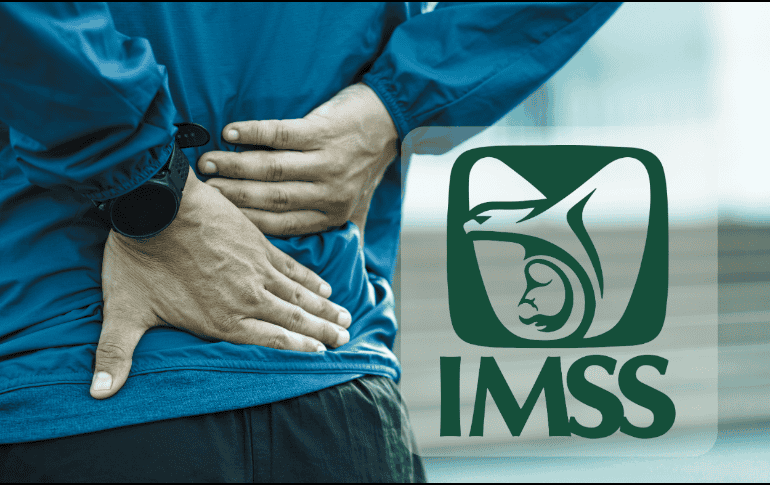 Una columna vertebral sin dolor es vital para una vida plena. ESPECIAL