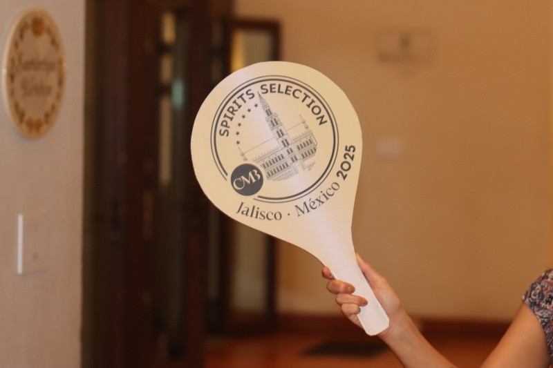  El Valle del Tequila ampliará esta experiencia, conectando nuevos espacios y narrativas a este destino. SECRETARÍA DE TURISMO JALISCO