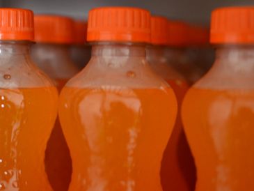 La MexBeb aseguró que el aumento de impuestos a los refrescos impactará en los precios. EL INFORMADOR/ ARCHIVO