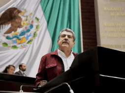 La trayectoria política de Manuel Espino se forjó en el estado de Chihuahua. ESPECIAL