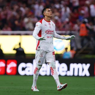 Los resultados nos van a tener que acompañar en algún momento: 'Tala' Rangel