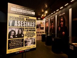 Lejos de adornos estilísticos o dramatizaciones innecesarias, Cazals apostó por un retrato directo de la violencia sistemática, el abandono institucional y la pobreza estructural que rodearon al caso. NETFLIX LATINOAMERICA