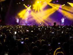 La Ciudad de México se prepara para un fin de semana vibrante con una agenda musical diversa. ESPECIAL